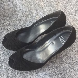 Stuart Weitzman 5 1/2 M